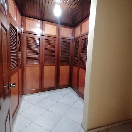 Hotel Maxim Tegucigalpa Luaran gambar