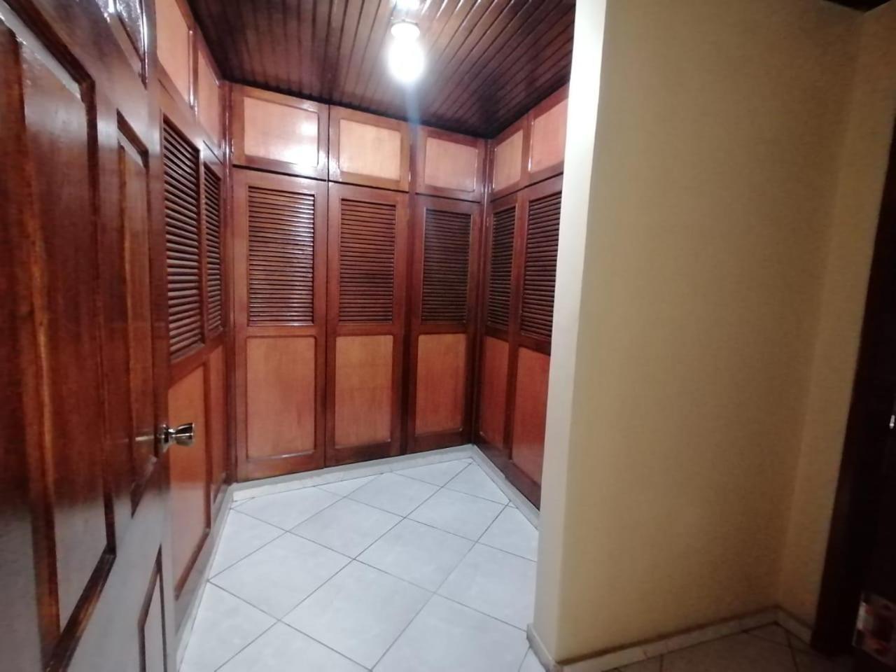 Hotel Maxim Tegucigalpa Luaran gambar