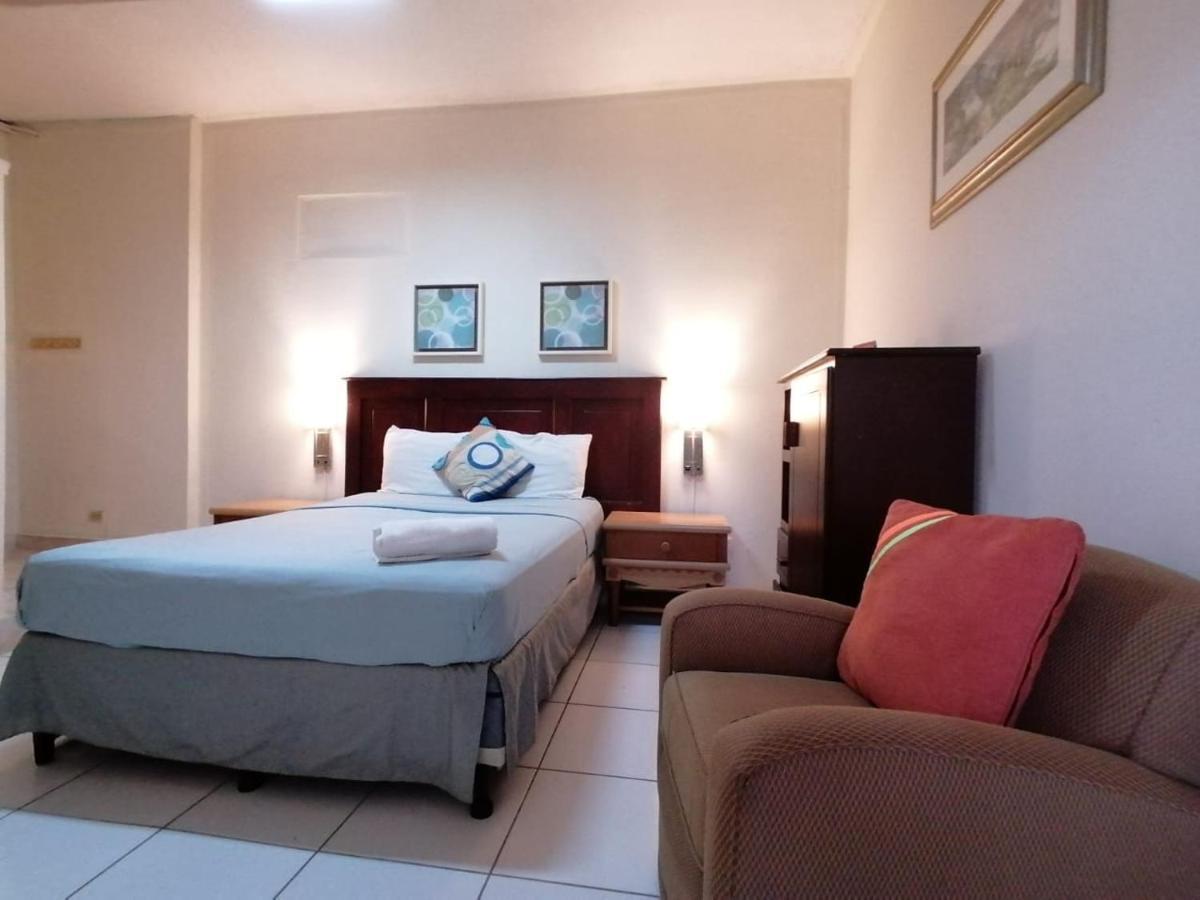 Hotel Maxim Tegucigalpa Luaran gambar