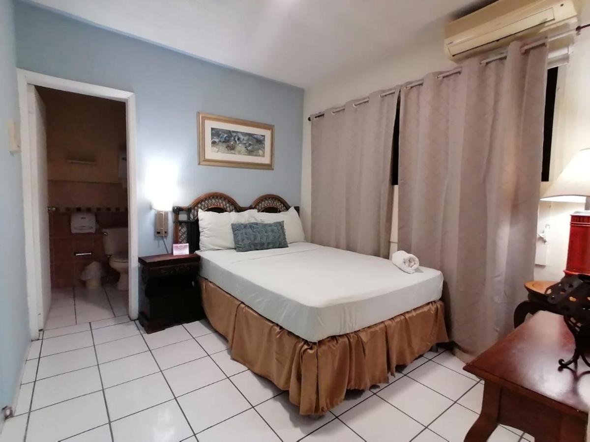 Hotel Maxim Tegucigalpa Luaran gambar