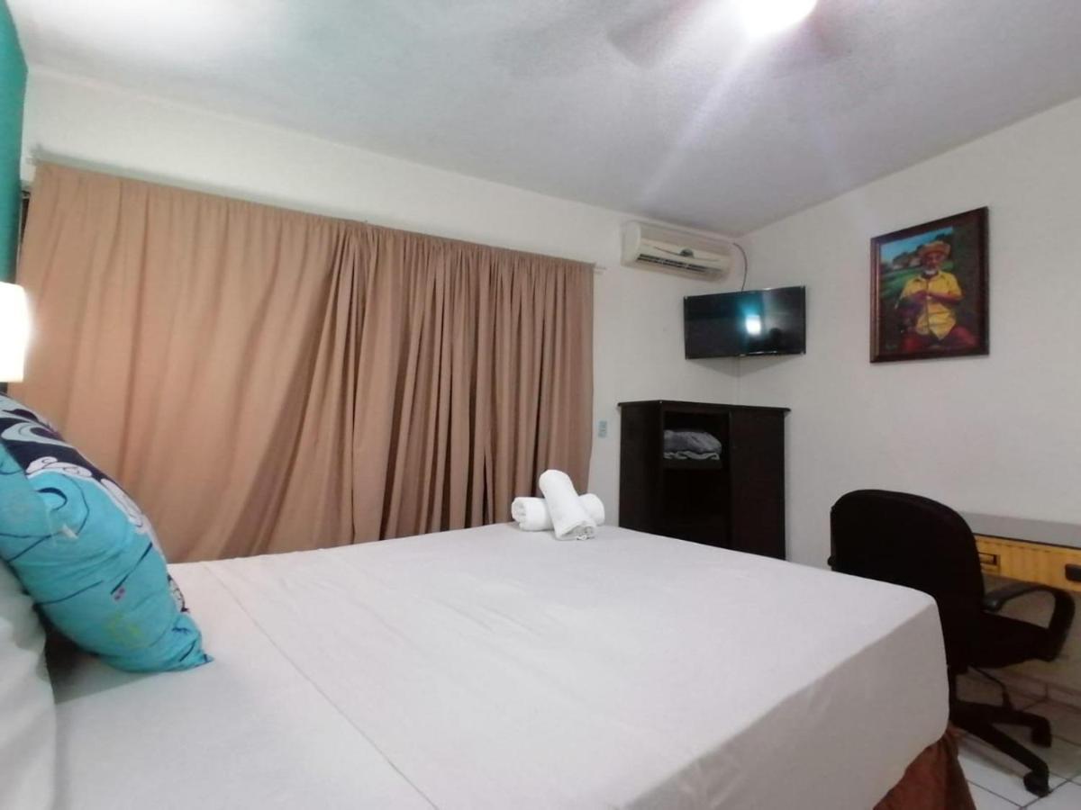 Hotel Maxim Tegucigalpa Luaran gambar