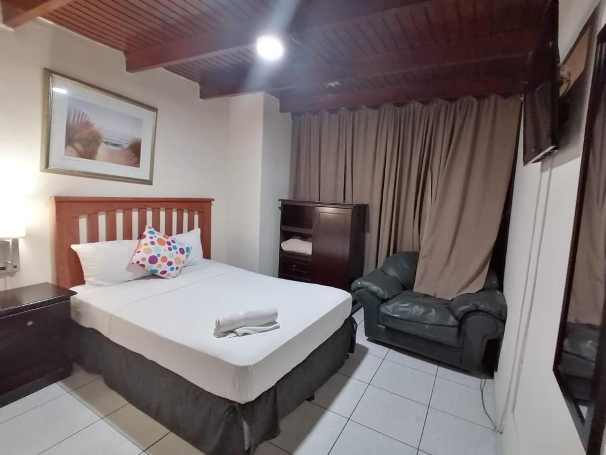 Hotel Maxim Tegucigalpa Luaran gambar