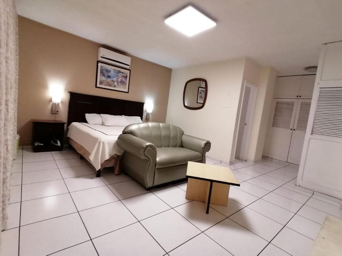 Hotel Maxim Tegucigalpa Luaran gambar