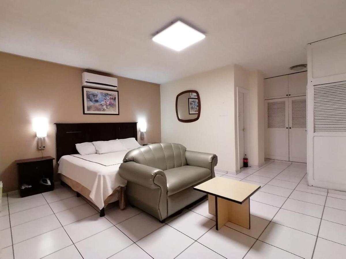 Hotel Maxim Tegucigalpa Luaran gambar