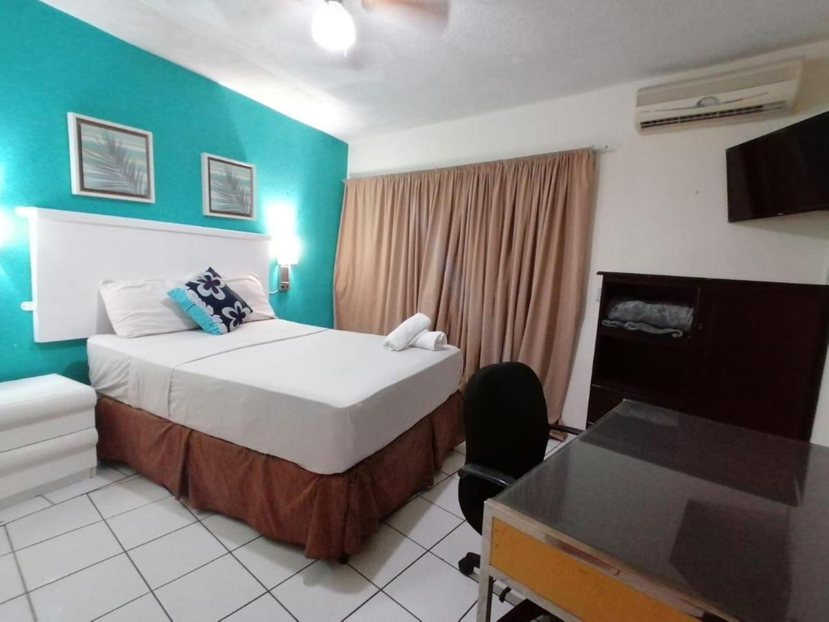 Hotel Maxim Tegucigalpa Luaran gambar